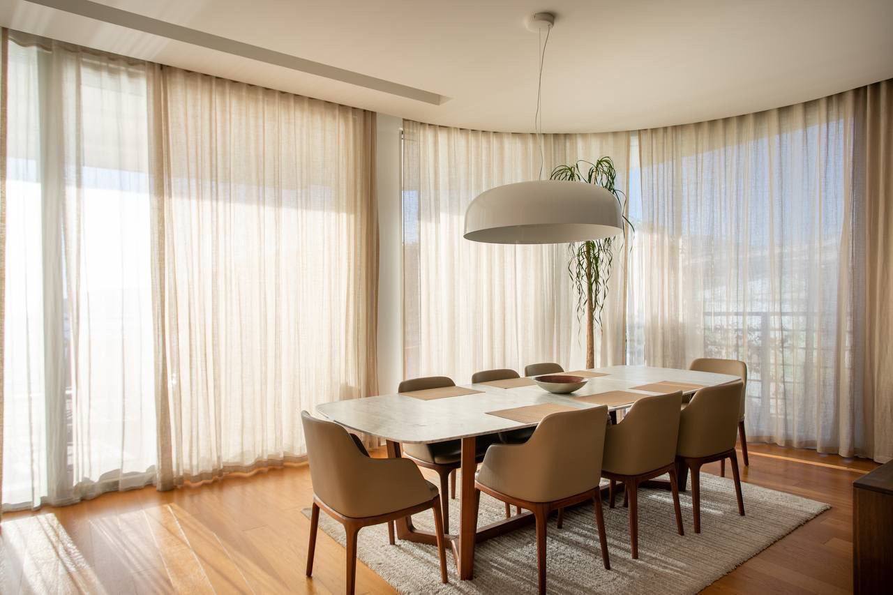 Пентхаус с 2 спальнями в Dukley, 508 м²
