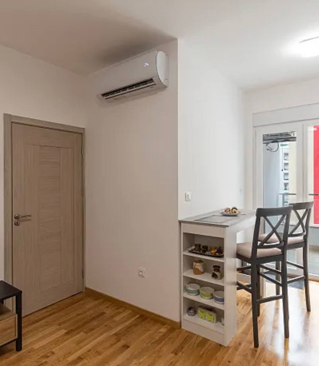 Квартира с 1 спальней в Бечичи, 37 м² thumbnail 35