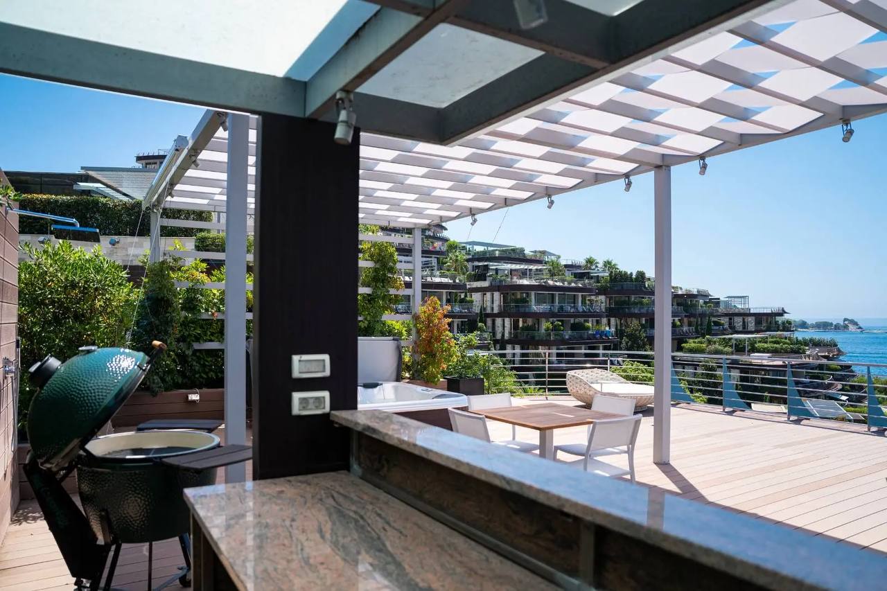 Квартира с 3 спальнями в Dukley, 270 м² thumbnail 28