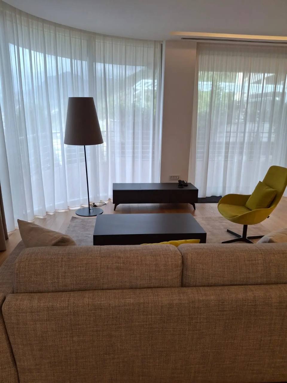 Квартира с 2 спальнями в Dukley, 160 м² 4