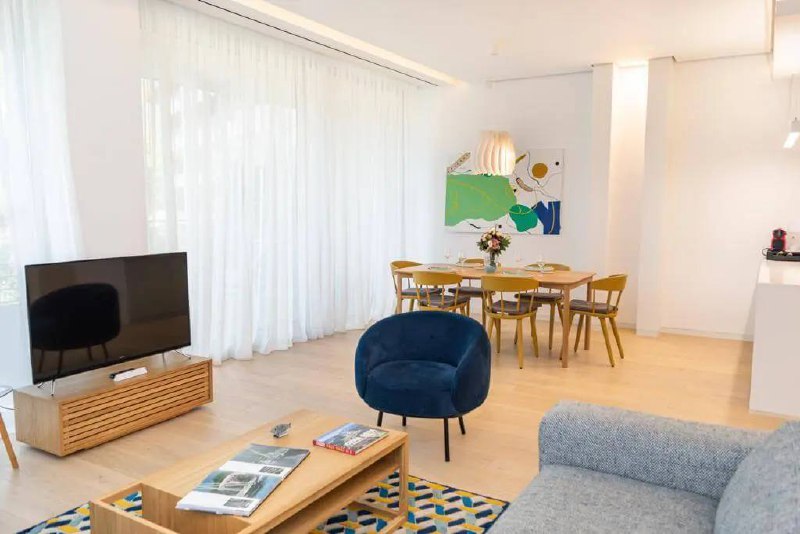 Квартира с 2 спальнями в Dukley, 146 м² 4