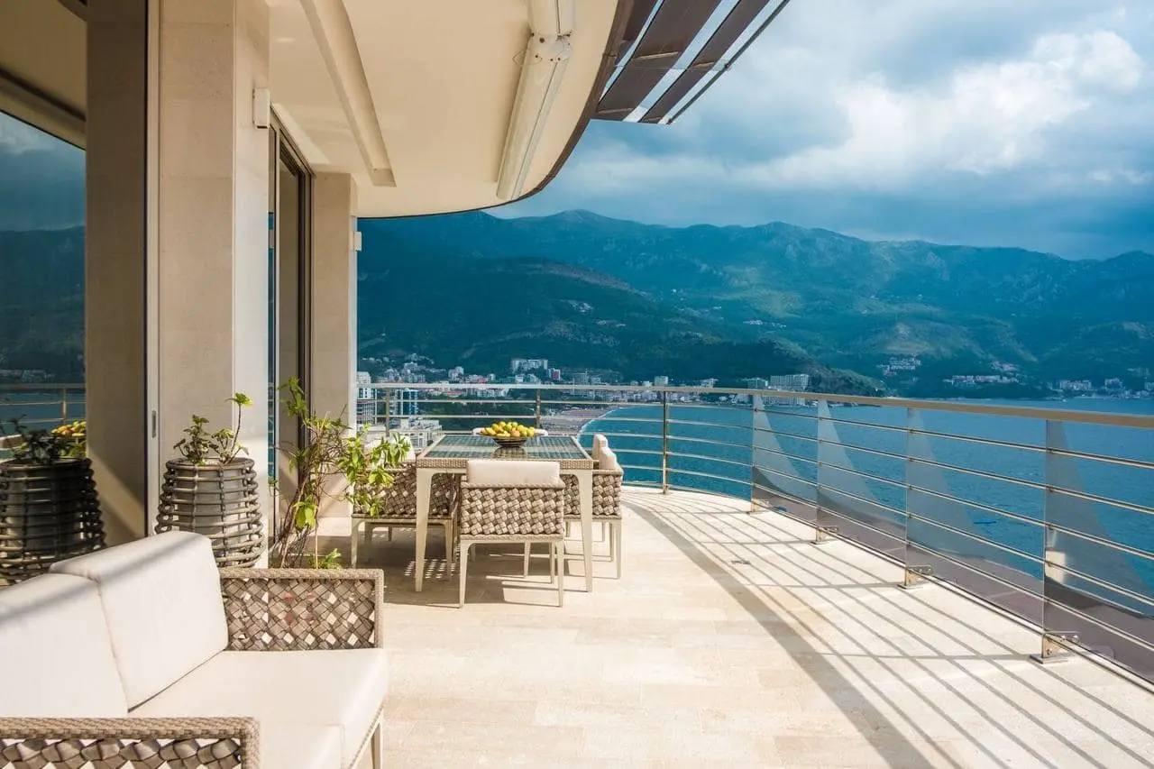 Квартира с 4 спальнями в Dukley, 308 м²