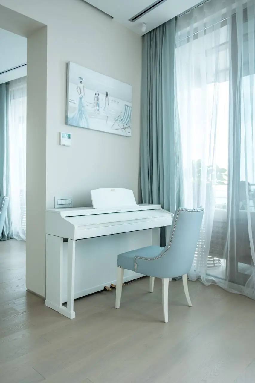 Квартира с 4 спальнями в Dukley, 308 м² 2