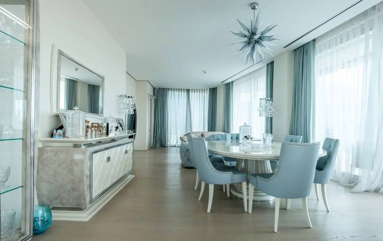 Квартира с 4 спальнями в Dukley, 308 м² thumbnail 7