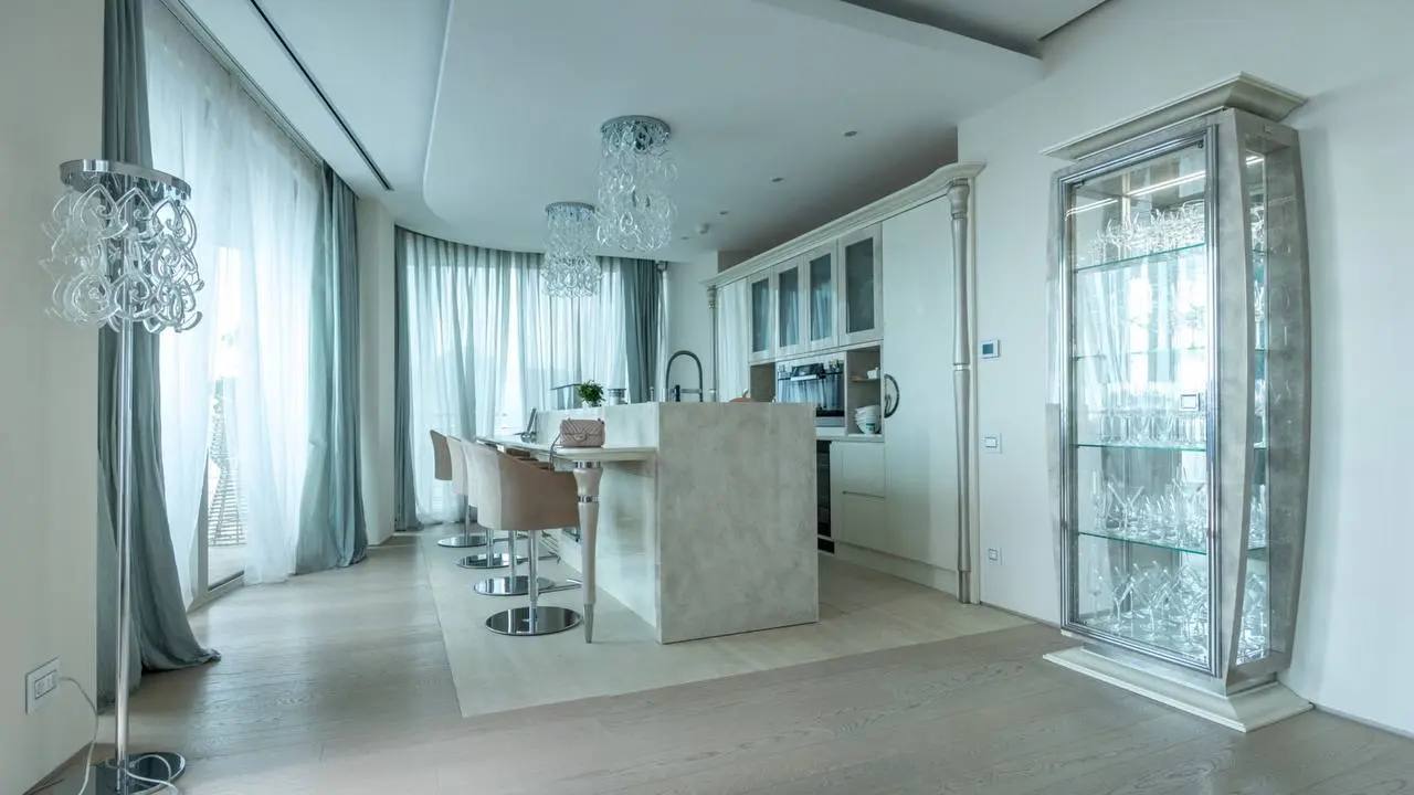 Квартира с 4 спальнями в Dukley, 308 м² thumbnail 8