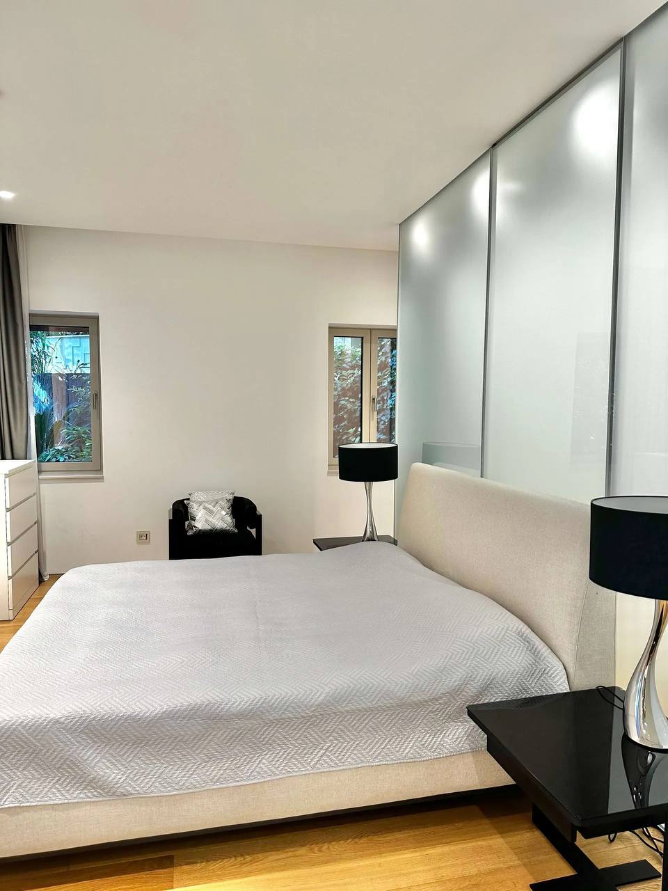 Квартира с 2 спальнями в Dukley, 159 м² 2