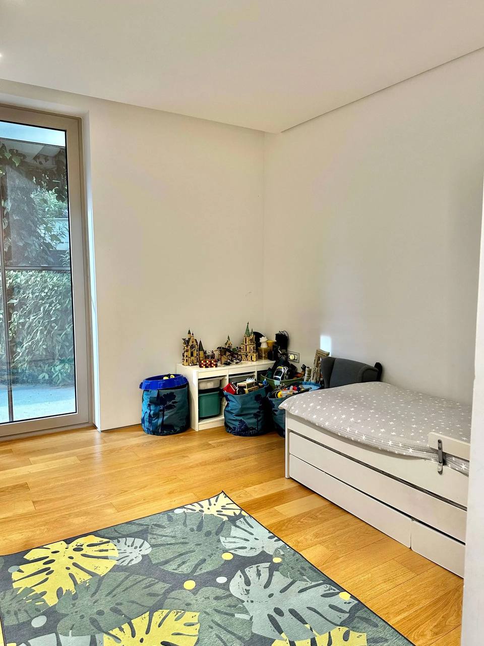 Квартира с 2 спальнями в Dukley, 159 м² 3