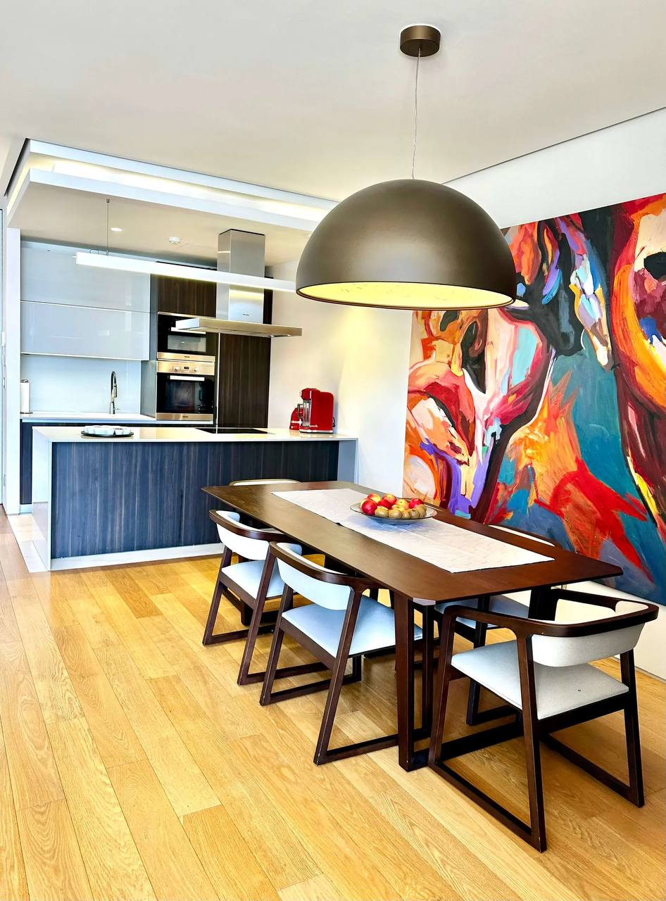 Квартира с 2 спальнями в Dukley, 159 м² 4