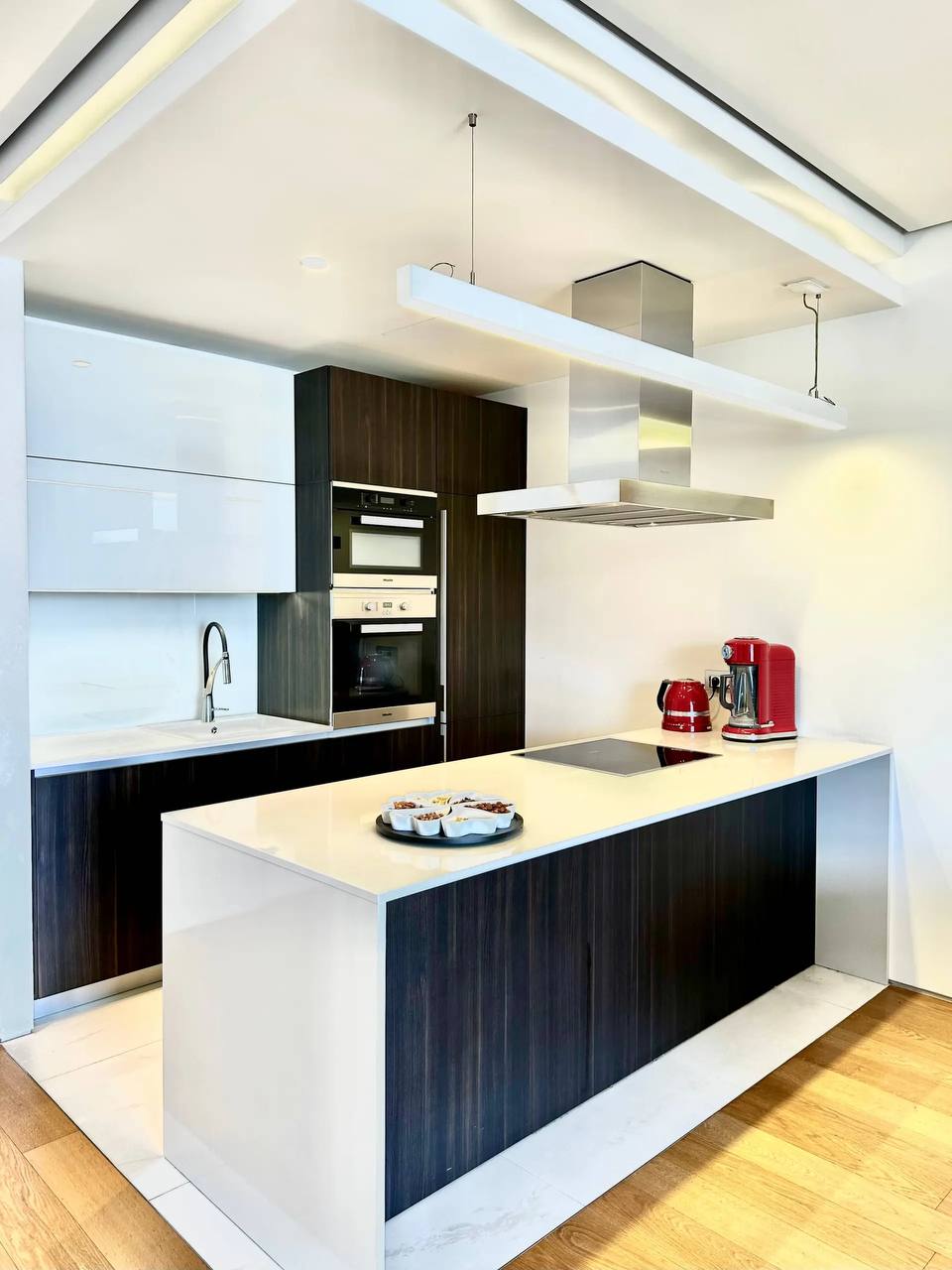 Квартира с 2 спальнями в Dukley, 159 м² thumbnail 6