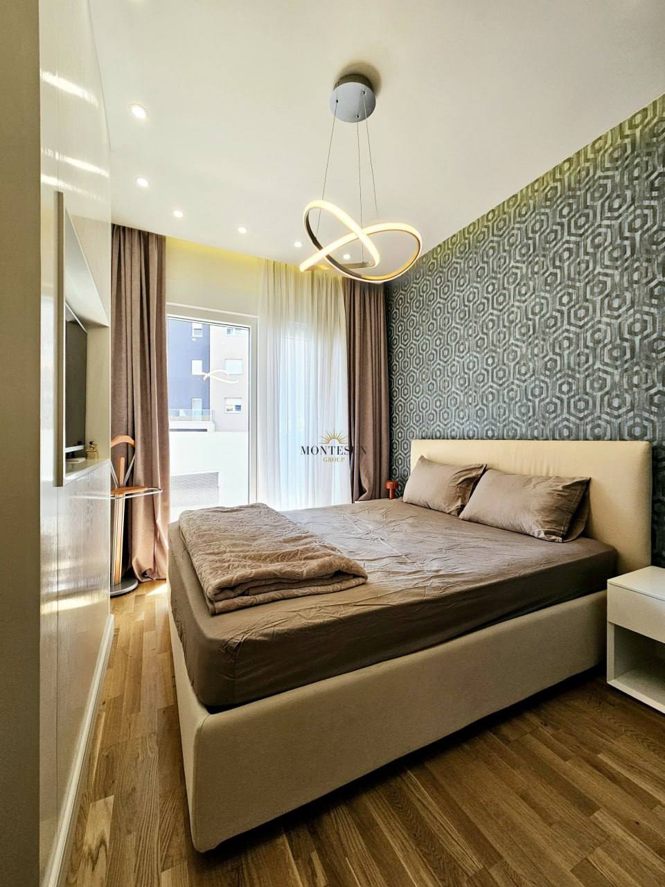 Квартира с 1 спальней в Будве, 47 м² thumbnail 6
