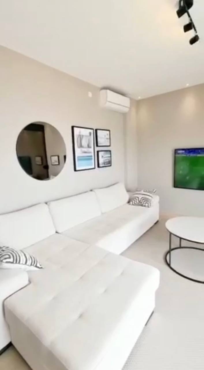 Квартира с 2 спальнями в Бечичи, 70 м² 2