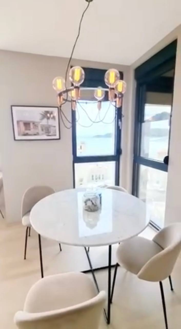 Квартира с 2 спальнями в Бечичи, 70 м² 3