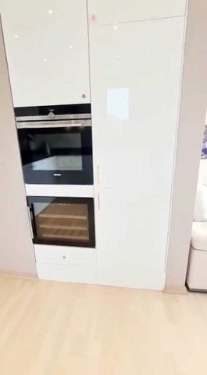 Квартира с 2 спальнями в Бечичи, 70 м² 5