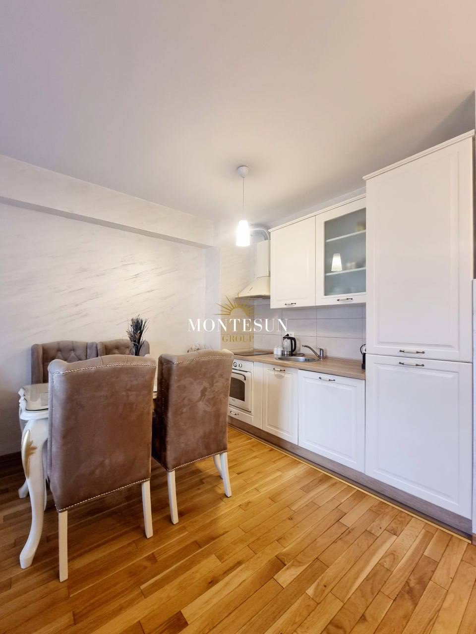 Квартира с 2 спальнями в Будве, 58 м² 4