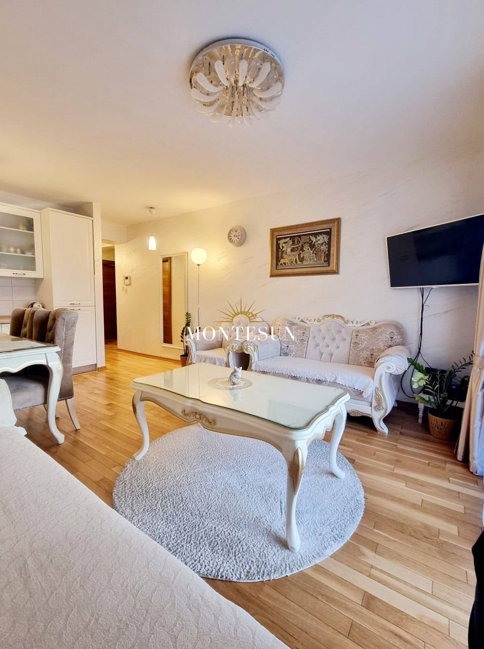 Квартира с 2 спальнями в Будве, 58 м² 5