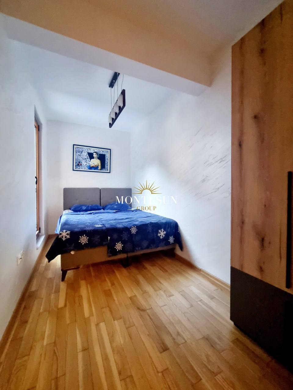 Квартира с 2 спальнями в Будве, 58 м² thumbnail 7
