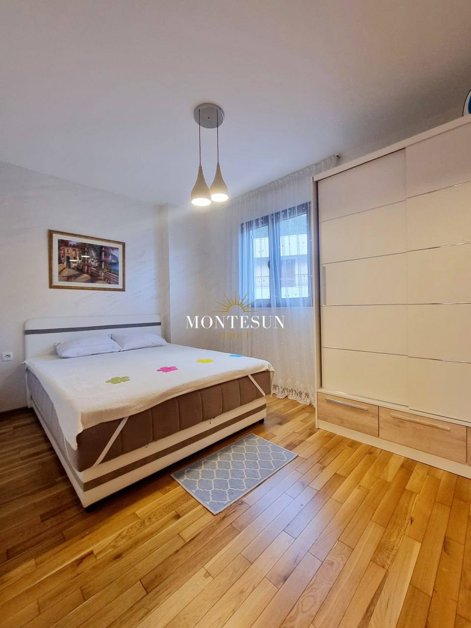Квартира с 2 спальнями в Будве, 58 м² thumbnail 8