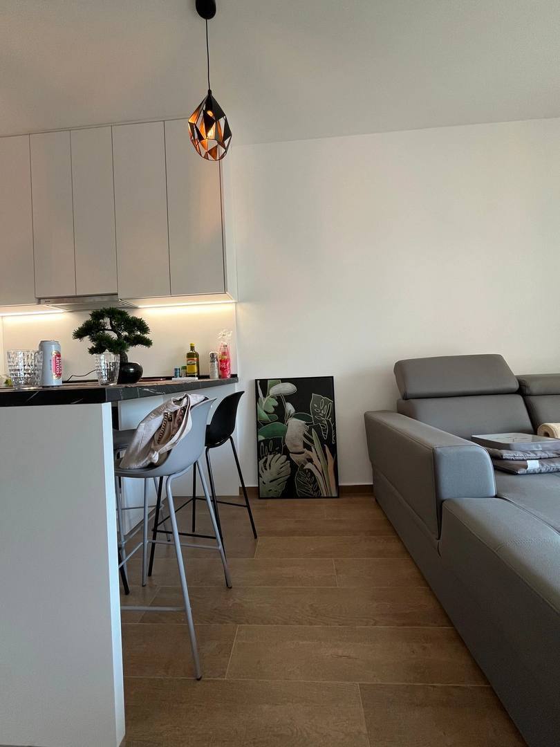 Квартира с 1 спальней в Будве, 52 м² thumbnail 11