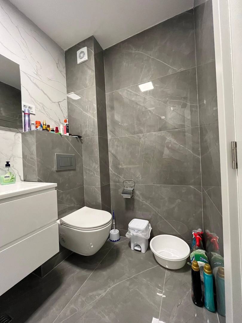 Квартира с 1 спальней в Будве, 52 м² thumbnail 18
