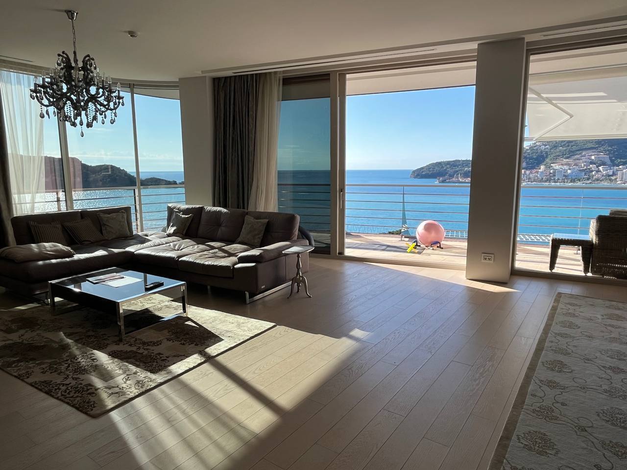 Квартира с 2 спальнями в Dukley, 178 м² 2