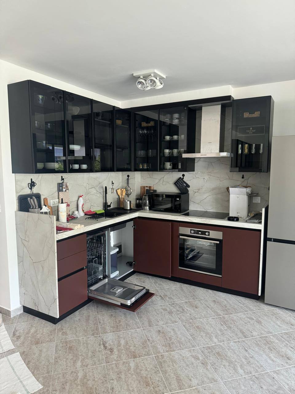 Вилла с 3 спальнями в Ластве-Грбальской, 165 м² thumbnail 12