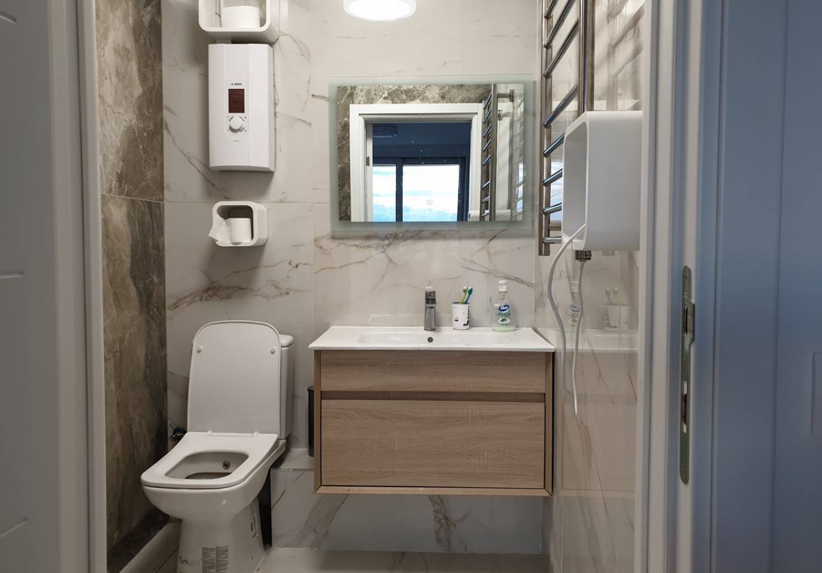 Вилла с 3 спальнями в Будве, 350 м² 5