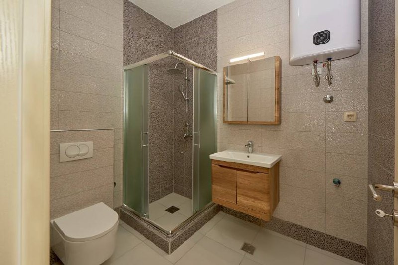 Квартира с 1 спальней в Бечичи, 51 м² 3