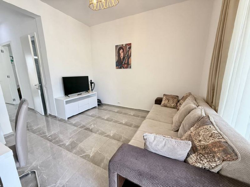 Квартира с 2 спальнями в Бечичи, 52 м² 2