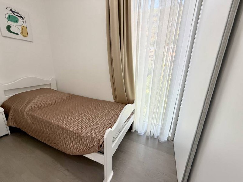 Квартира с 2 спальнями в Бечичи, 52 м² 3