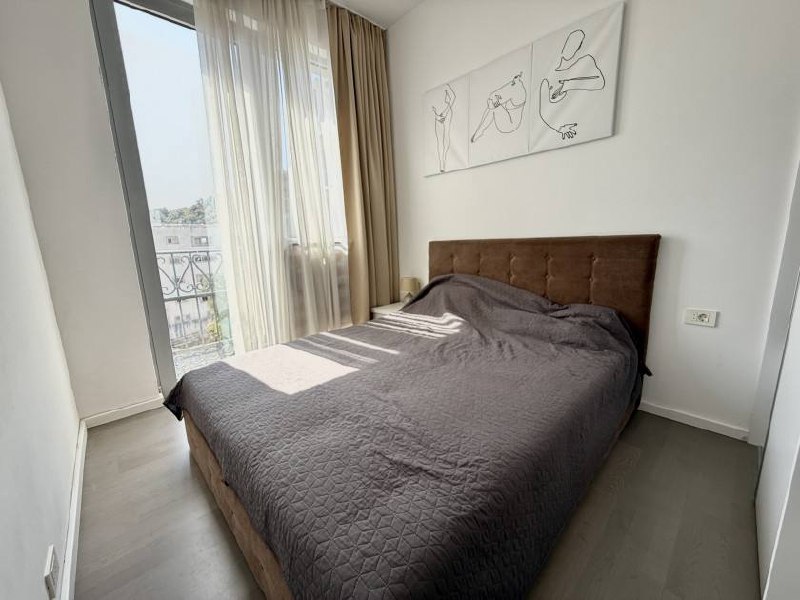 Квартира с 2 спальнями в Бечичи, 52 м² 4