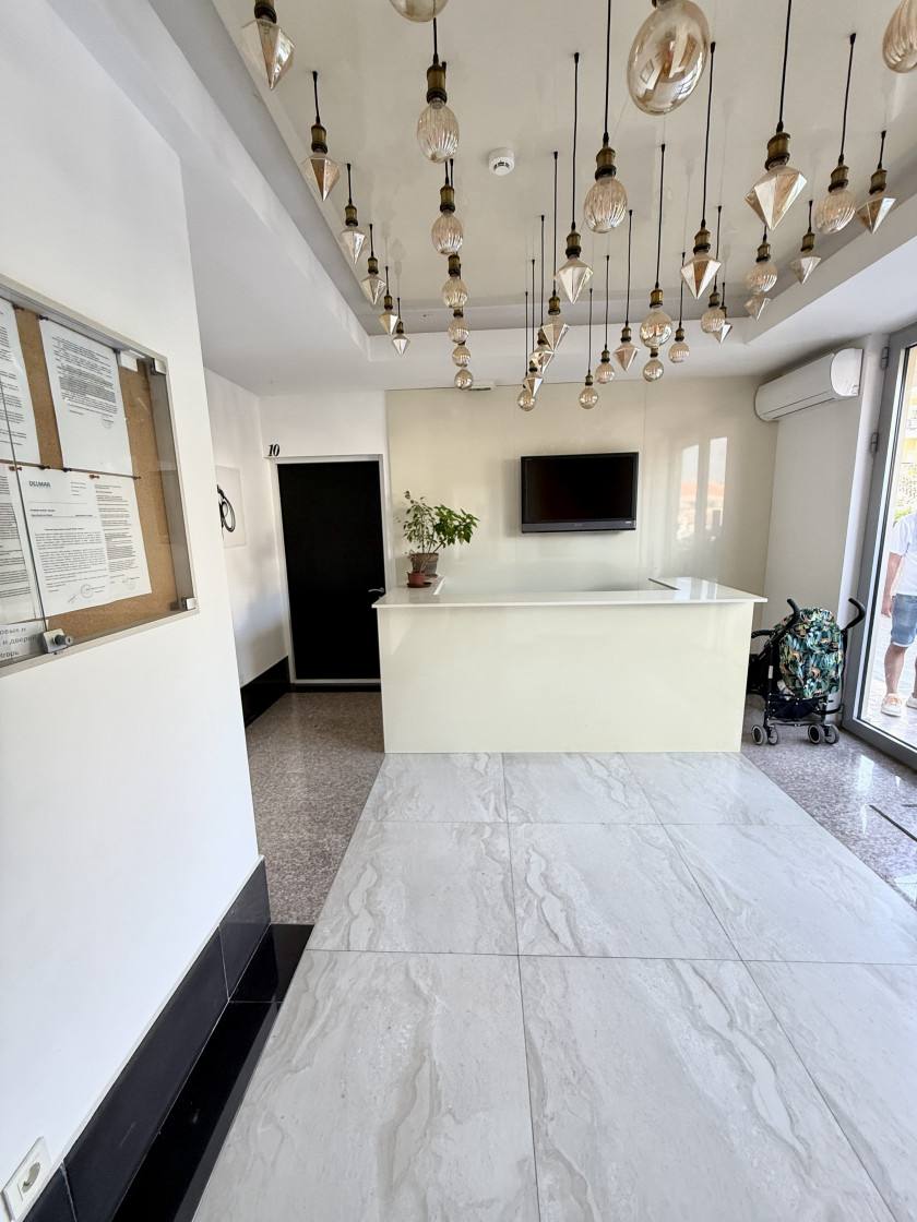 Квартира с 2 спальнями в Бечичи, 52 м² thumbnail 6