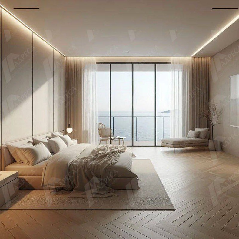 Квартира в Тивате, 42 м² thumbnail 13