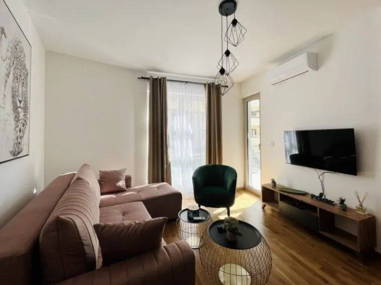 Квартира с 1 спальней в Бечичи, 45 м² thumbnail 23