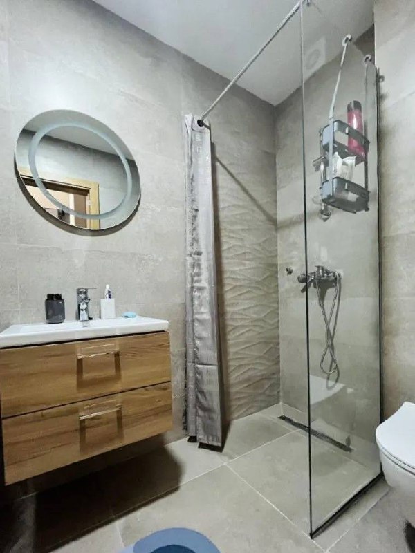 Квартира с 1 спальней в Бечичи, 45 м² thumbnail 25