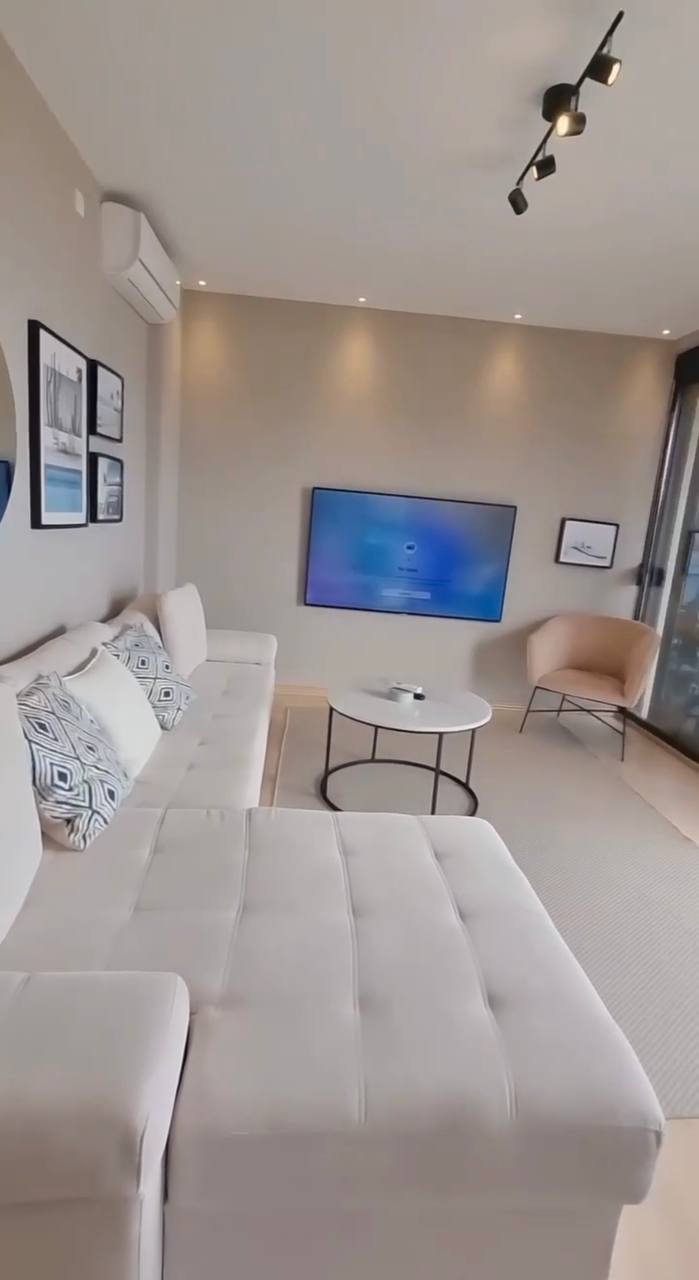 Квартира с 2 спальнями в Бечичи, 70 м² 2