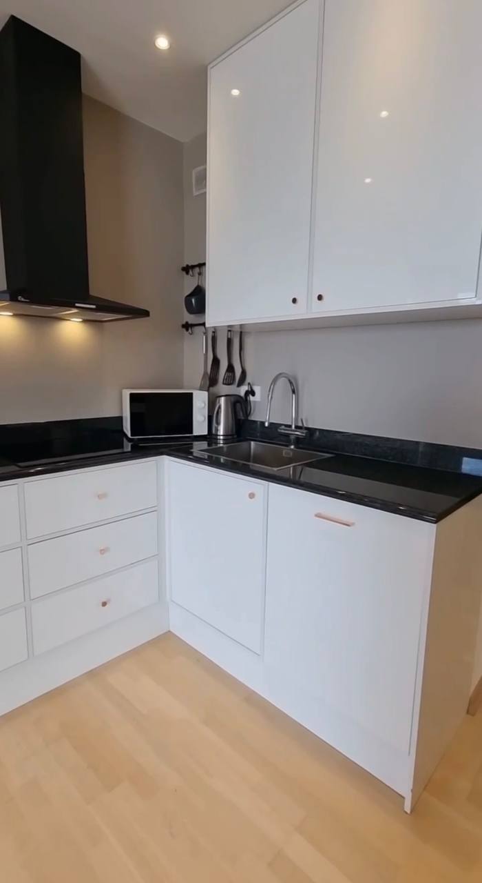 Квартира с 2 спальнями в Бечичи, 70 м² 4