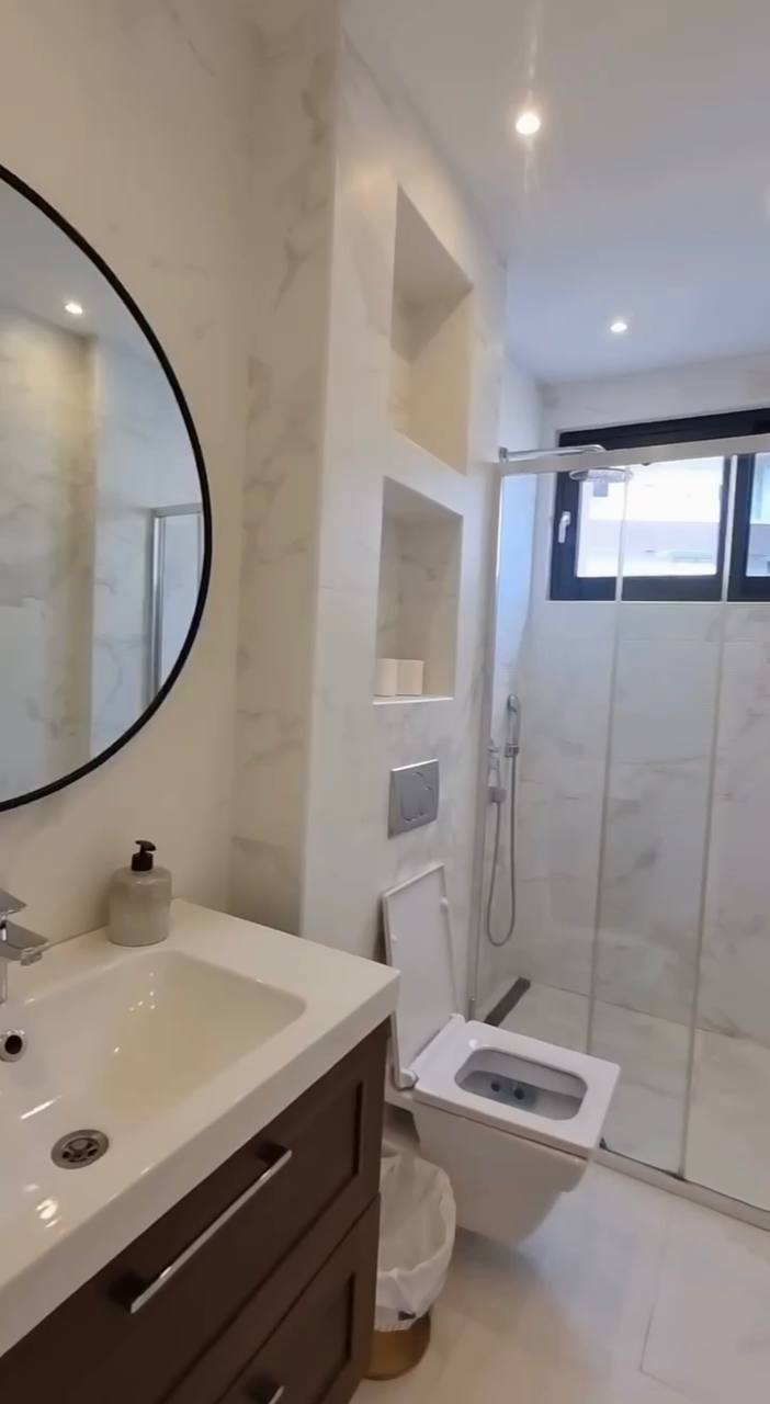 Квартира с 2 спальнями в Бечичи, 70 м² 5