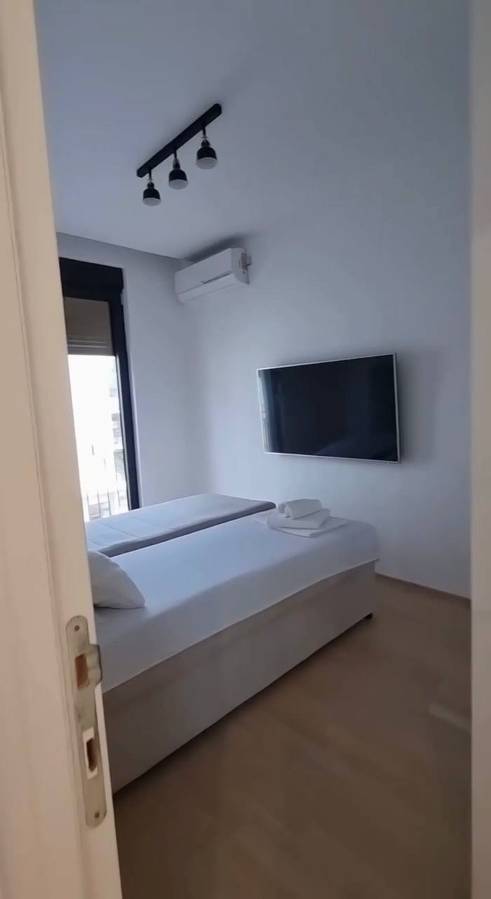 Квартира с 2 спальнями в Бечичи, 70 м² thumbnail 8