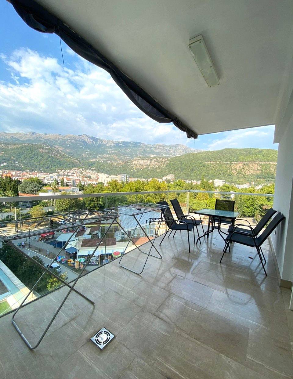 Квартира с 3 спальнями в Tre Canne, 89 м²