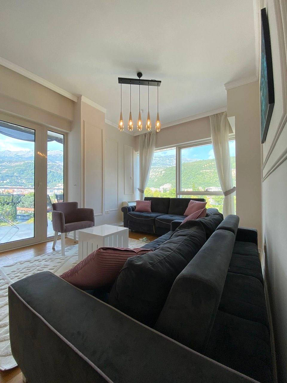 Квартира с 3 спальнями в Tre Canne, 89 м² 2