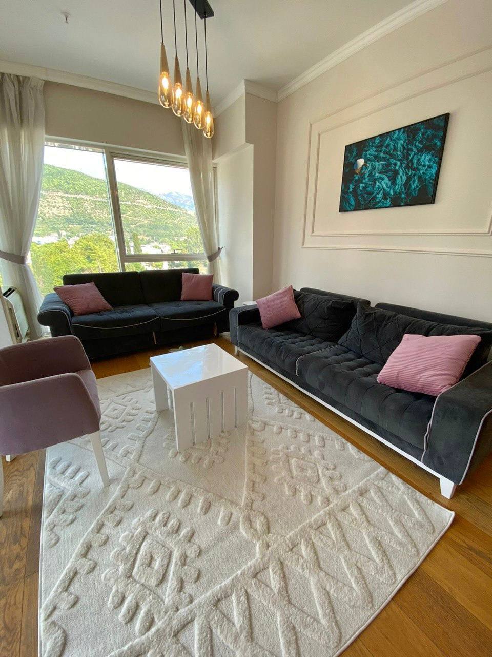 Квартира с 3 спальнями в Tre Canne, 89 м² 3