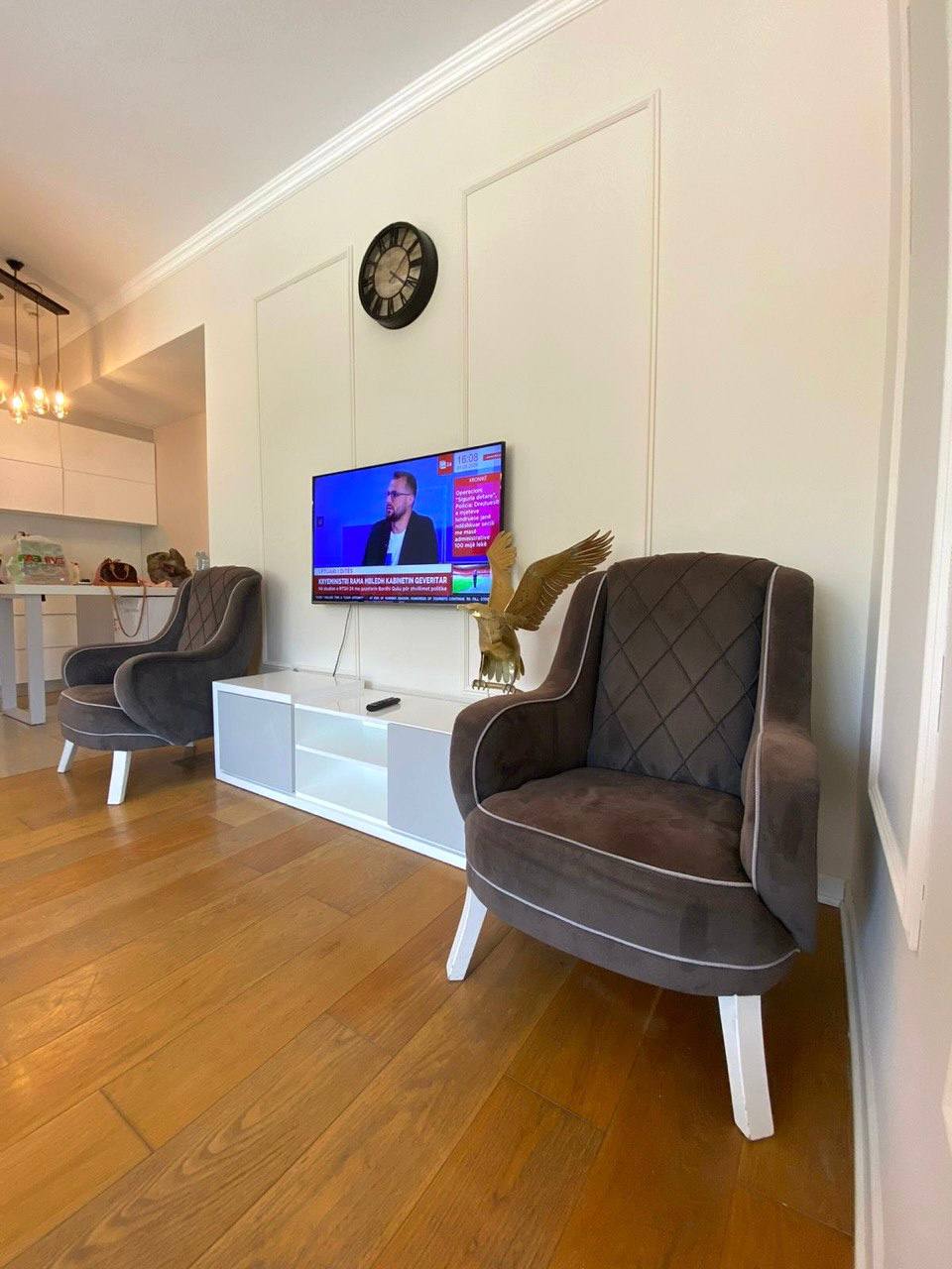 Квартира с 3 спальнями в Tre Canne, 89 м² 4