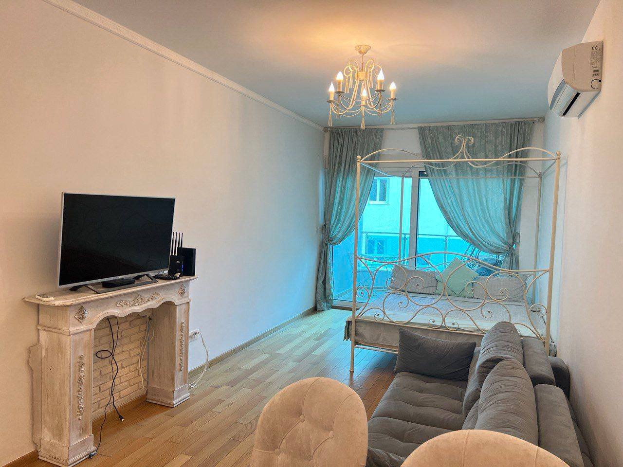 Квартира с 2 спальнями в Бечичи, 67 м² thumbnail 12
