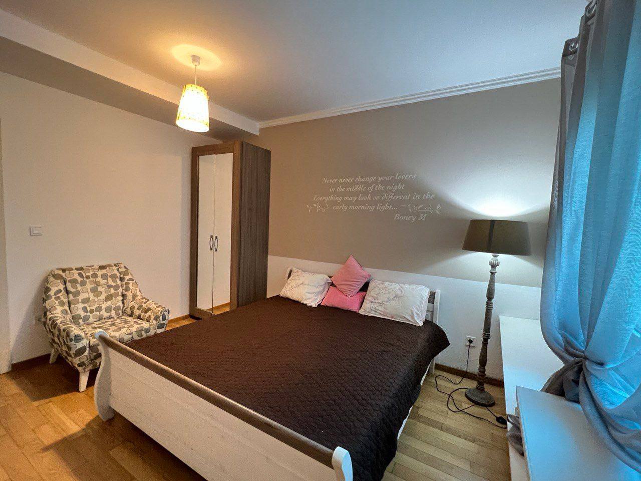 Квартира с 2 спальнями в Бечичи, 67 м² thumbnail 14