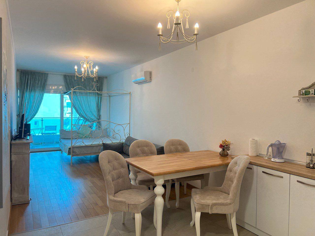 Квартира с 2 спальнями в Бечичи, 67 м² thumbnail 15