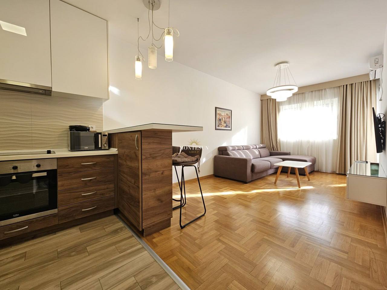 Квартира с 1 спальней в Будве, 51 м² thumbnail 7