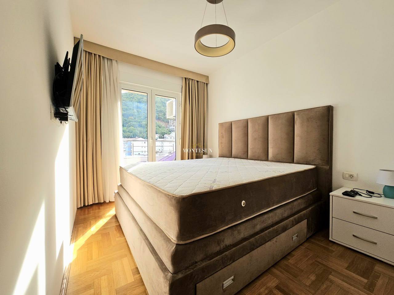 Квартира с 1 спальней в Будве, 51 м² thumbnail 9