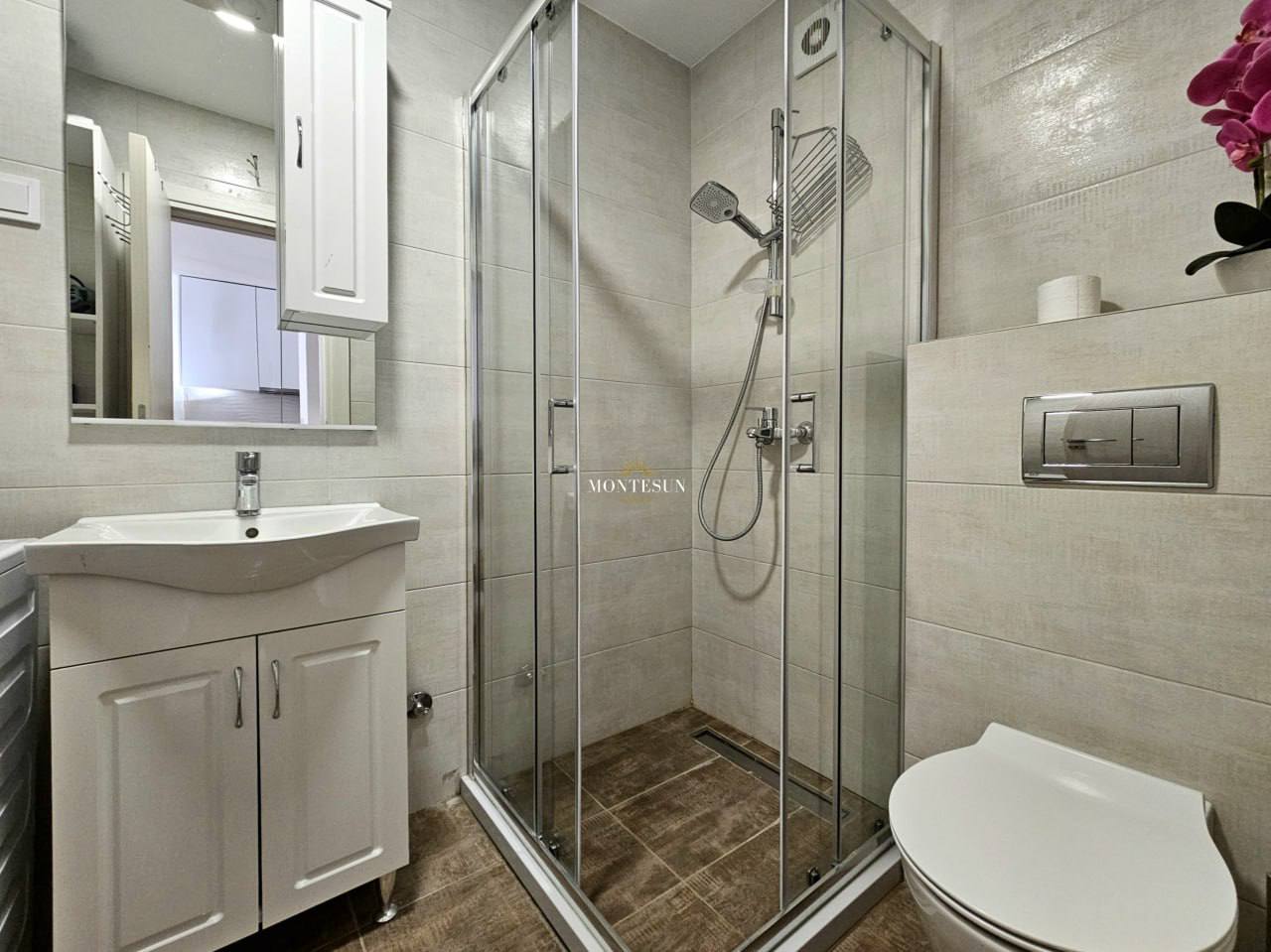 Квартира с 1 спальней в Будве, 51 м² thumbnail 10