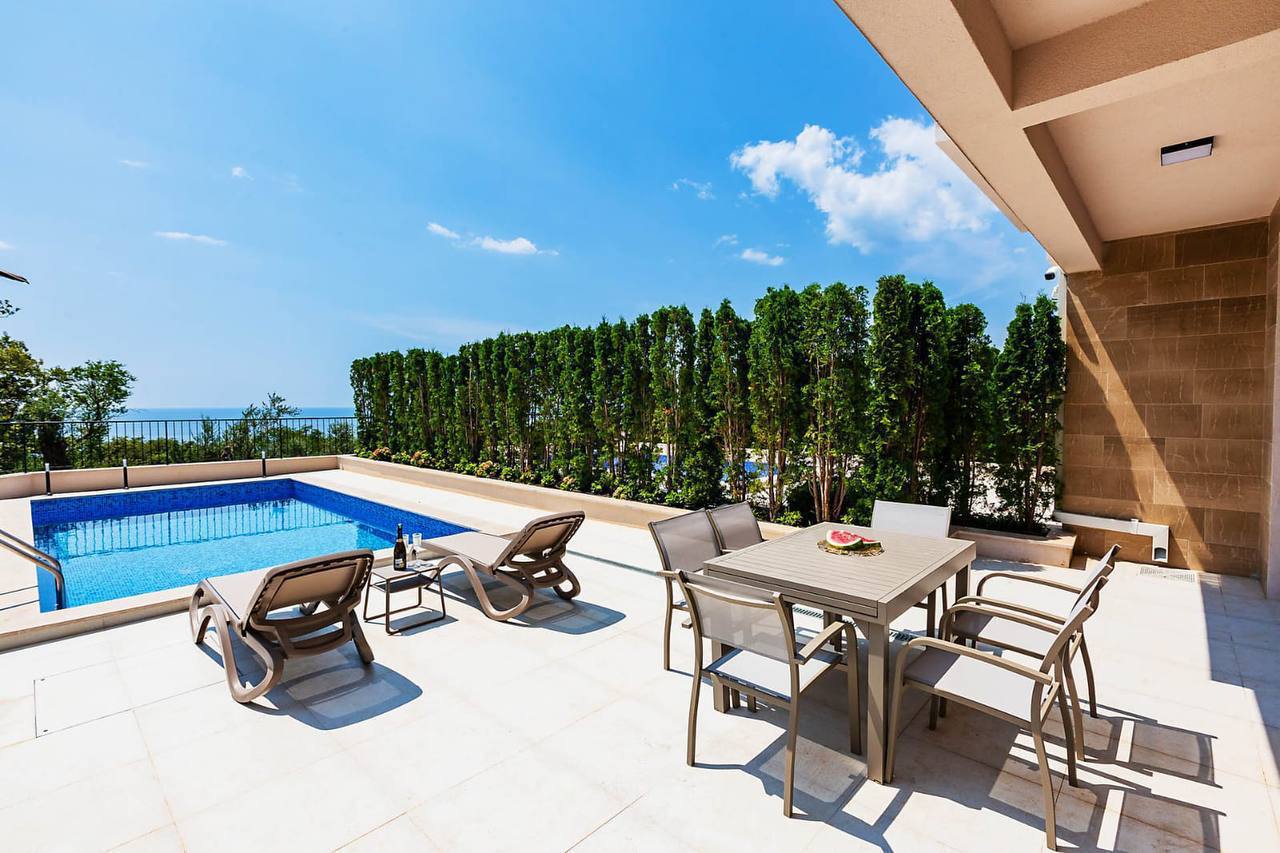 Таунхаус с 3 спальнями в Режевичах, 220 м² thumbnail 30