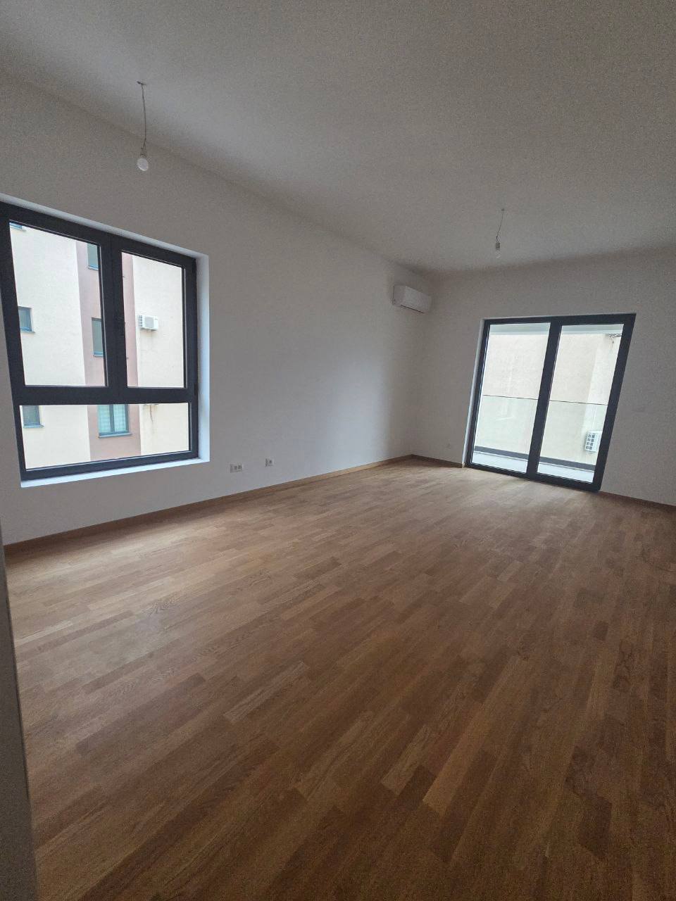 Квартира с 2 спальнями в Бечичи, 64 м² 2